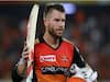 IPL 2020: Did Umpire Anil Chaudhary Help David Warner During SRH vs DC Match? Here's Everything You Need To Know!