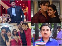 TRP Ratings Week 7: 'Bigg Boss 13' Finale Dethrones 'Kundali Bhagya' From TOP; 'Naagin 4' Slips