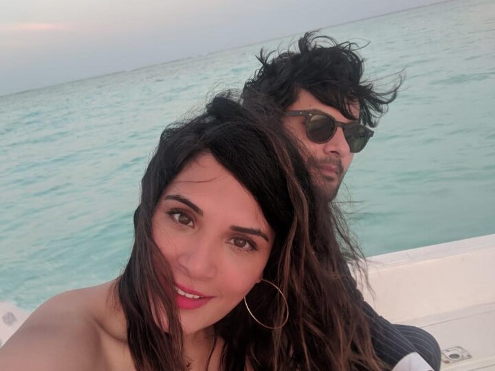 Richa Chadha Ali Fazal Cruise Wedding Date Month Location Bollywood Couple Richa & Ali To Have A Cruise Wedding In THIS Month?