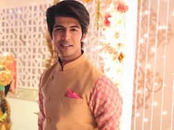 Nazar 2: Lead Actor Sheezan Mohd Shoots For His Show Despite Being Unwell