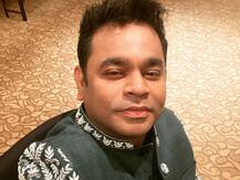 AR Rahman: Turning Producer For Me Is Like Being Born Again