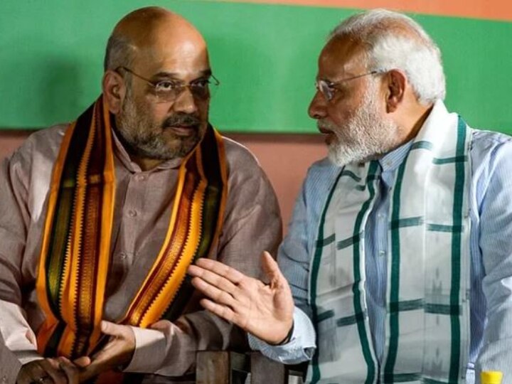 Modi, Shah Afraid Of Impartial Probe In Delhi Violence: Congress Modi, Shah Afraid Of Impartial Probe In Delhi Violence: Congress