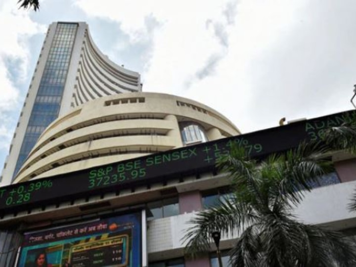 Sensex Crashes By Over 1,100 Points As Coronavirus Fear Threaten Global Growth  Sensex Crashes By Over 1,100 Points As Coronavirus Fear Threaten Global Growth