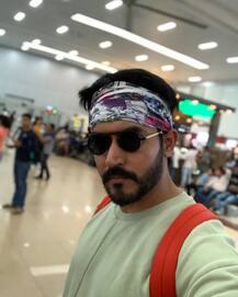 PICS: Ayushmann Khurrana, Varun Dhawan, Janhvi Kapoor & Other B'wood Celebs Attend Shashank Khaitan's Birthday Bash