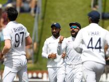 IND vs NZ, 2nd Test: 'Ishant-Less' India Aim To Fight Back Against Kiwis