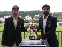 IND vs NZ 2nd Test: When and Where to Watch India vs New Zealand Test Live Streaming and Live Telecast