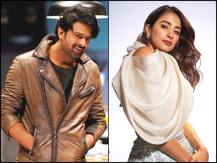 Prabhas & Pooja Hegde's 'Prabhas 20' To Release On THIS Date?