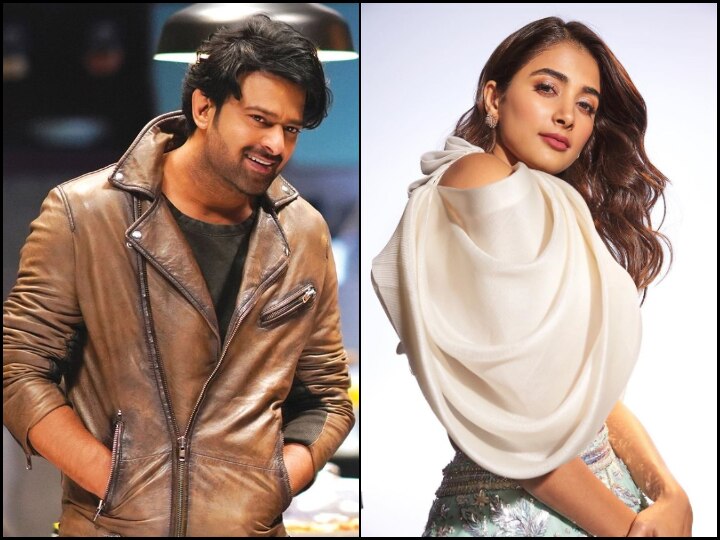 Makers Of Prabhas & Pooja Hegde's Next Film To Unveil Title & FIRST