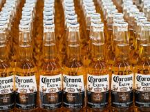 Corona Beer Becomes Victim Of Coronavirus Outbreak! Company Suffer Loss Of $170 Million In 2 Months