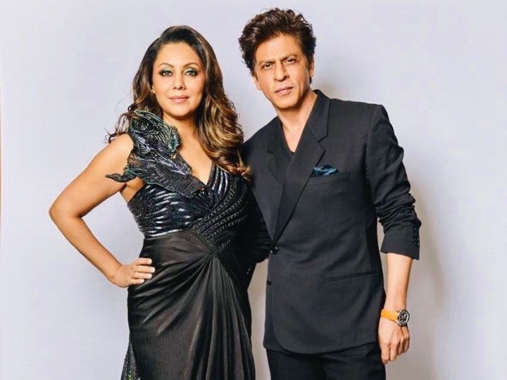 SRK Should Make DDLJ2: Gauri Khan On Donald Trump Mentioning Film In speech