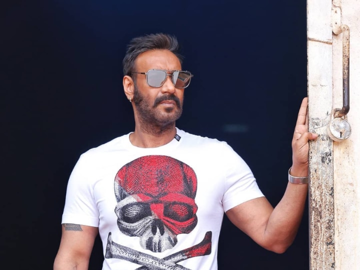 Ajay Devgn To Produce Film On Galwan Valley Incident India-China Stand Off Ajay Devgn To Produce Film On India-China Clash In Galwan Valley