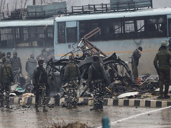 Pulwama Terror Attack Investigation: NIA Arrests Pakistan-Based JeM Operative First Arrest In Pulwama Terror Attack Probe! NIA Nabs Pak-Based JeM's Operative Who Helped Suicide Bomber