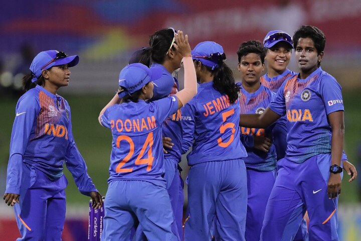 IND vs SL, ICC Women's T20 World Cup: Sri Lanka Win Toss, Opt To Bat First Against India IND vs SL, ICC Women's T20 World Cup: Sri Lanka Win Toss, Opt To Bat First Against India