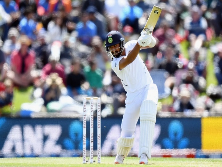 IND vs NZ, 2nd Test, Day 1: Pujara, Vihari Gritty 50s Helps India Post 194/5 At Tea IND vs NZ, 2nd Test, Day 1: Pujara, Vihari Gritty 50s Helps India Post 194/5 At Tea