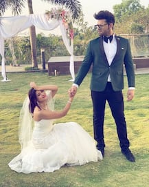 Are Bigg Boss 13 Contestants Paras Chhabra & Mahira Sharma Getting MARRIED?