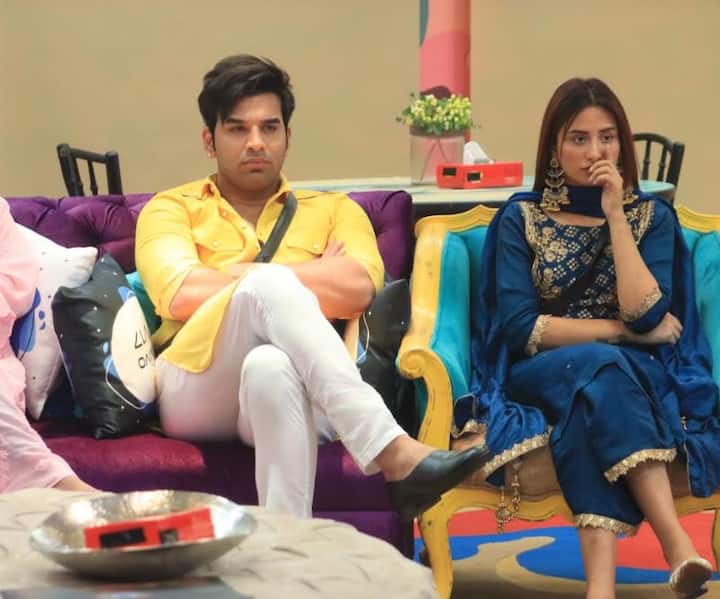 Paras Chhabra and Mahira Sharma’s relationship created a lot of buzz on Bigg Boss 13. The two BB 13 contestants were known for their friendship in the popular reality show.