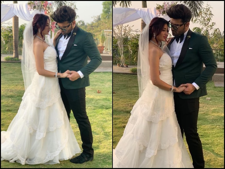 Paras Chhabra Says He ‘Might Just End Up Marrying Mahira Sharma In 21 Days Of Covid19 Lockdown’! Paras Chhabra Says He ‘Might Just End Up Marrying Mahira Sharma In 21 Days Of Covid19 Lockdown’!