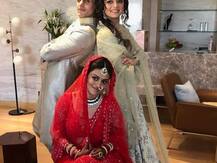 'Silsila' Actress Drashti Dhami Pens HEARTFELT Message For Sister-in-law On Her Wedding