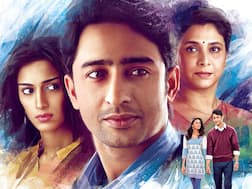 Shaheer Sheikh Shares HEARTFELT Post As 'Kuch Rang Pyar Ke Aise Bhi' Completes 4 Years