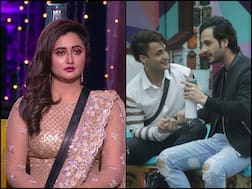 Bigg Boss 13: Rashami Desai REACTS To Fans Wanting Her To MARRY Asim Riaz's Brother Umar Riaz