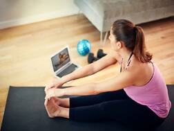 Coronavirus Pandemic: How To Keep Yourself Fit Amid This Lockdown