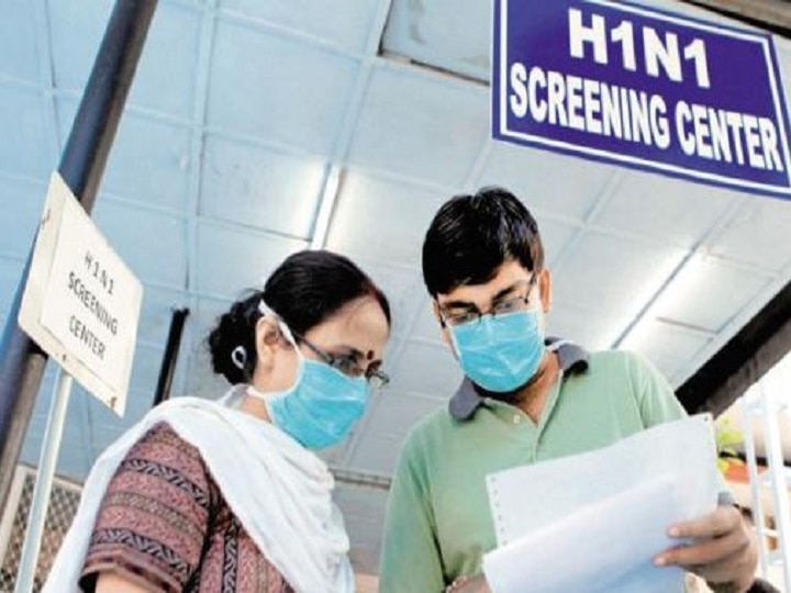 Swine Flu: Nine Deaths In UP, 17 PAC Jawans Test Positive Swine Flu: Nine Deaths In UP, 17 PAC Jawans Test Positive