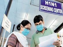 Swine Flu: Nine Deaths In UP, 17 PAC Jawans Test Positive