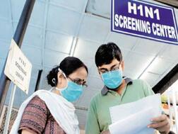 Swine Flu: Nine Deaths In UP, 17 PAC Jawans Test Positive