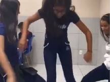 Doctors Warn Teenagers Against 'Skull Breaker Challenge'