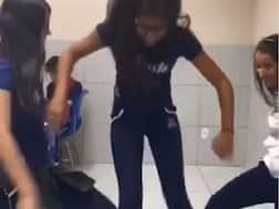 Doctors Warn Teenagers Against 'Skull Breaker Challenge'