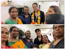 Akshay Kumar, 'Laxmmi Bomb' Director To Build Home For Transgenders