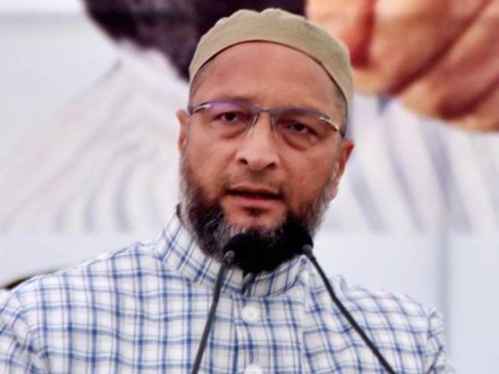 GHMC Polls: BJP Wants To Destroy Hyderabad Asaduddin Owaisi Says As He Challenges PM Narendra Modi To Campaign GHMC Polls: 'BJP Wants To Destroy Brand Name Of Hyderabad' Owaisi Says As He Challenges PM Modi To Campaign