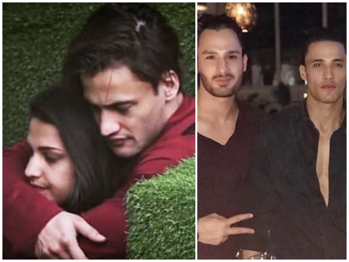 Umar Riaz Confirms His Brother, 'Bigg Boss 13' Runner Up Asim Riaz & Himanshi Khurana Are Dating Each Other! 