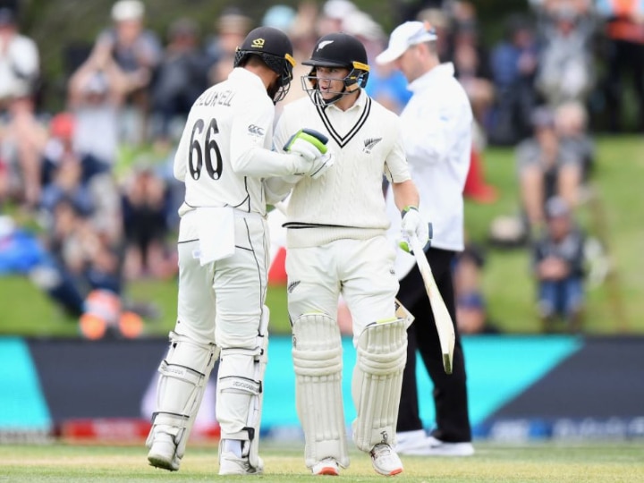 IND Vs NZ, 2nd Test: Kiwis Register 7-Wicket Win At Christchurch, Clinch Series 2-0 IND Vs NZ, 2nd Test: Kiwis Register 7-Wicket Win At Christchurch, Clinch Series 2-0