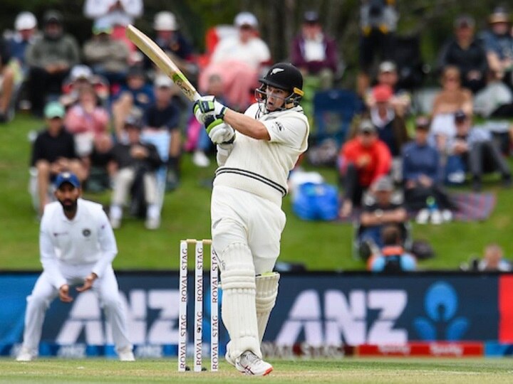 IND Vs NZ: New Zealand 46/0 At Lunch, Inch Towards Target Of 132 IND Vs NZ, 2nd Test, Day 3: New Zealand 46/0 At Lunch, Inch Towards Target Of 132