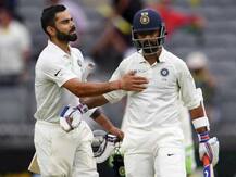Virat Kohli Defends Deputy Rahane, Pant & Pujara After Series Loss To NZ