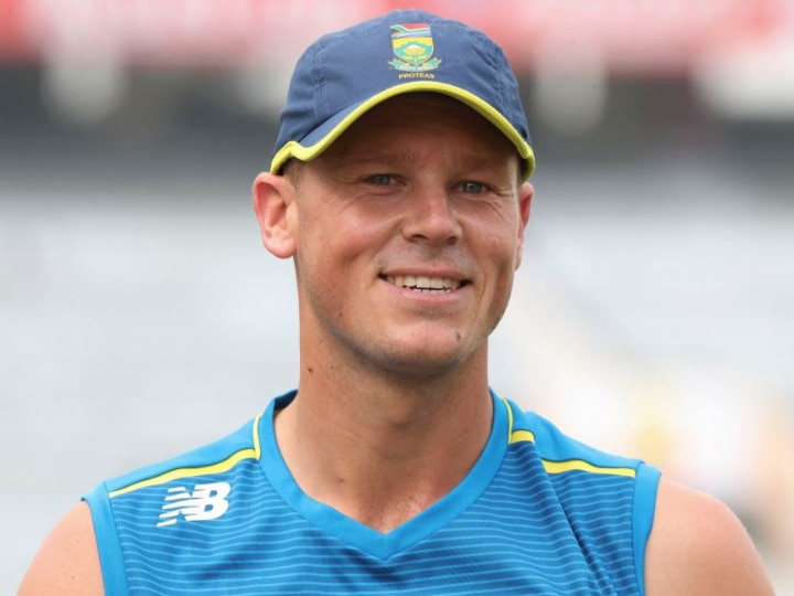 IND vs SA: South Africa Announce 15-Member Squad For ODI Series In India IND vs SA: South Africa Announce 15-Member Squad For ODI Series In India