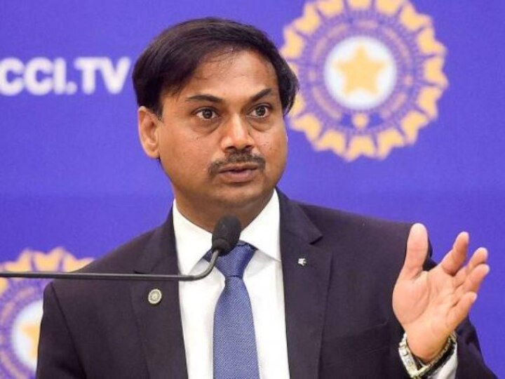 'He Is A Legend, Can Have One Odd Series': MSK Prasad On Virat Kohli's Poor Form In IND vs NZ Tests 'He Is A Legend, Can Have One Odd Series': MSK Prasad On Virat Kohli's Poor Form In NZ