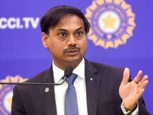 'He Is A Legend, Can Have One Odd Series': MSK Prasad On Virat Kohli's Poor Form In NZ