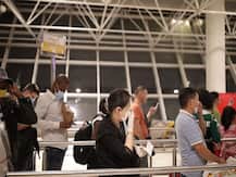 Coronavirus Outbreak: No Need To Panic, Says Centre After 2 Positive Cases In Delhi, Telangana