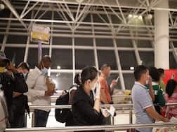 Coronavirus Outbreak: No Need To Panic, Says Centre After 2 Positive Cases In Delhi, Telangana