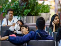 Coronavirus: US Death Toll Reaches 6; India On Alert, Air-India Crew To Be In Self-Imposed Quarantine