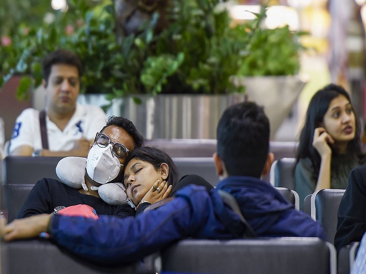 Coronavirus: US Death Toll Reaches 6; India On Alert, Air India, quarantine, COVID-19, WHO