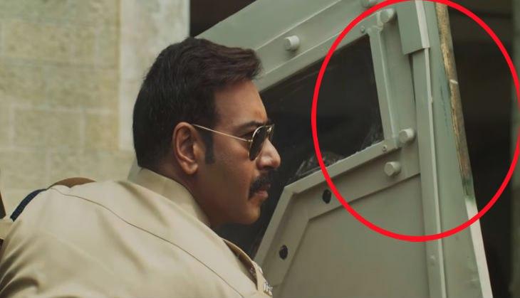 Sooryavanshi' Trailer: Error Spotted In Ajay Devgn's Grand Entry Scene