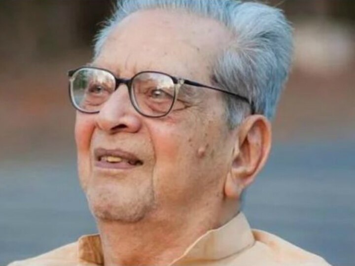 Maharashtra Government Announces Theatre Award In Name Of Veteran Actor Shriram Lagoo Maharashtra Government Announces Theatre Award In Name Of Veteran Actor Shriram Lagoo