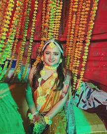 WEDDING PICS: Bigg Boss 12's Saba-Somi Khan's Sister Gets Married; Deepak Thakur & Other Co-Contestants Attend The Ceremony