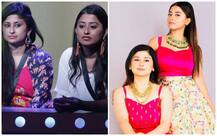 WEDDING PICS: Bigg Boss 12's Saba-Somi Khan's Sister Gets Married; Deepak Thakur & Other Co-Contestants Attend The Ceremony