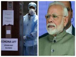 Coronavirus: India Suspends Visas Of Travelers From 4 Countries; PM Modi Says 'No Need To Panic'