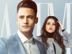 Bigg Boss 13: After Paras-Mahira, Asim Riaz & Himanshi Khurana Reunite For Another Project; FIRST POSTER Out