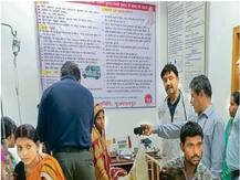51 Lakh People In Bihar Issued Ayushman Bharat E-Cards